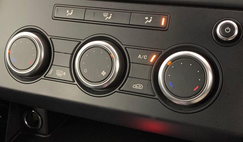 
								Land Rover Discovery 3.0 D S (190kW) full									
