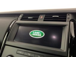 
										Land Rover Discovery 3.0 D S (190kW) full									
