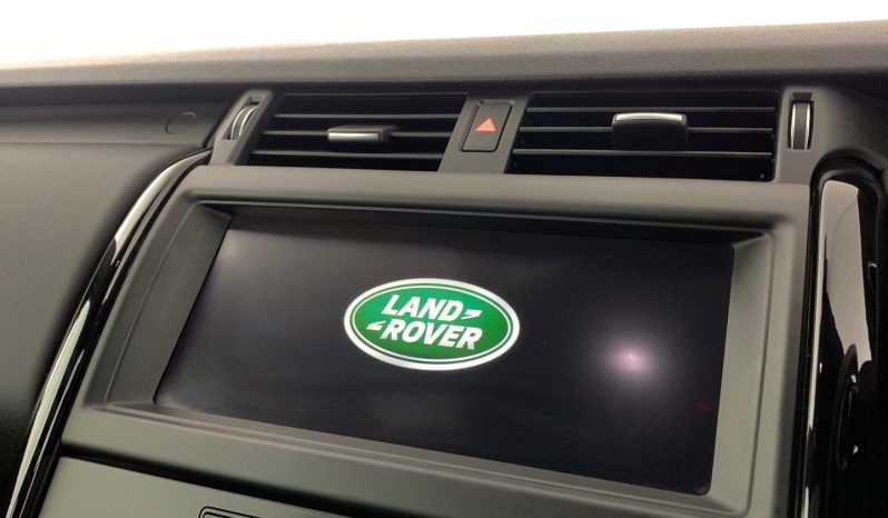 
								Land Rover Discovery 3.0 D S (190kW) full									