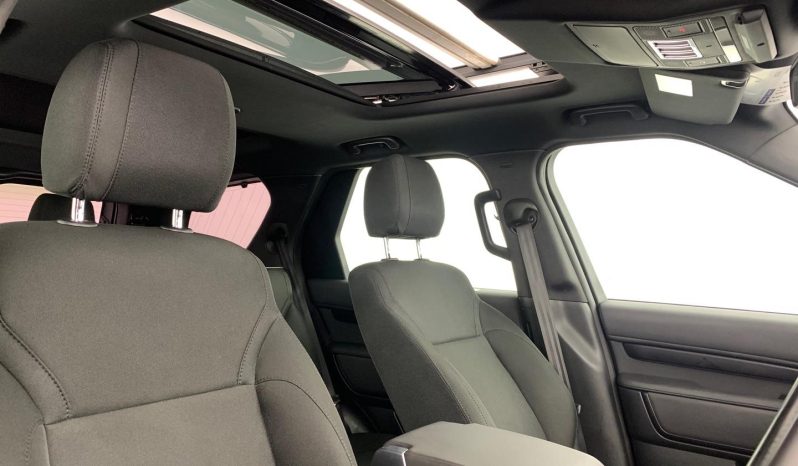 
								Land Rover Discovery 3.0 D S (190kW) full									