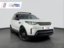
										Land Rover Discovery 3.0 D S (190kW) full									