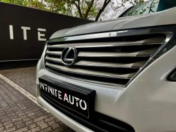 
										Lexus Lx 570 Aero full									