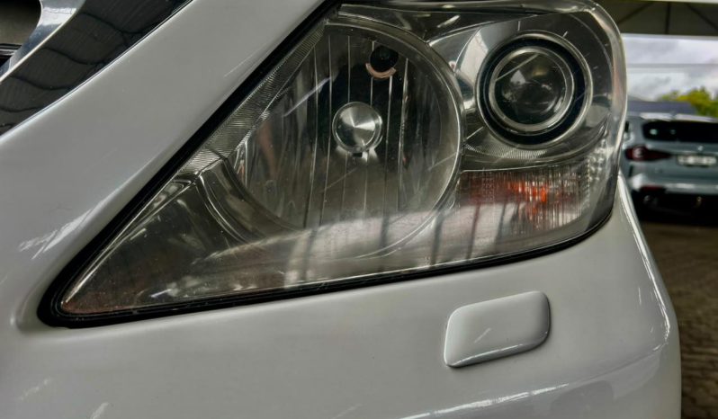 
								Lexus Lx 570 Aero full									