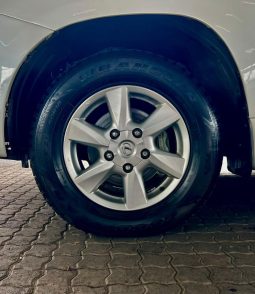 
										Lexus Lx 570 Aero full									