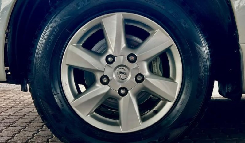 
								Lexus Lx 570 Aero full									