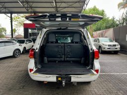 
										Lexus Lx 570 Aero full									