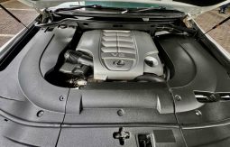 
										Lexus Lx 570 Aero full									
