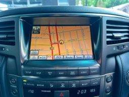 
										Lexus Lx 570 Aero full									