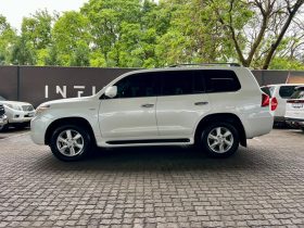 Lexus Lx 570 Aero