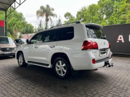 
										Lexus Lx 570 Aero full									
