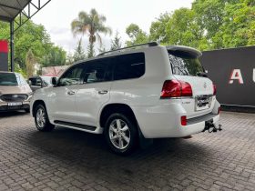 Lexus Lx 570 Aero