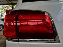 
										Lexus Lx 570 Aero full									