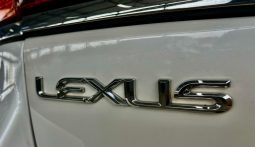 
										Lexus Lx 570 Aero full									