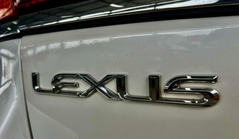 
								Lexus Lx 570 Aero full									