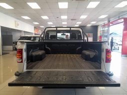 
										Mahindra Pik Up 2.2 Mhawk S Cab 4X2 S Cab S4 Ac full									
