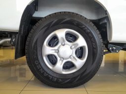 
										Mahindra Pik Up 2.2 Mhawk S Cab 4X2 S Cab S4 Ac full									