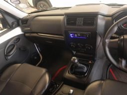 
										Mahindra Pik Up 2.2 Mhawk S Cab 4X2 S Cab S4 Ac full									