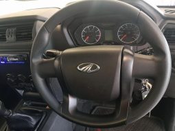 
										Mahindra Pik Up 2.2 Mhawk S Cab 4X2 S Cab S4 Ac full									