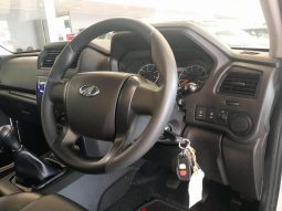 
										Mahindra Pik Up 2.2 Mhawk S Cab 4X2 S Cab S4 Ac full									