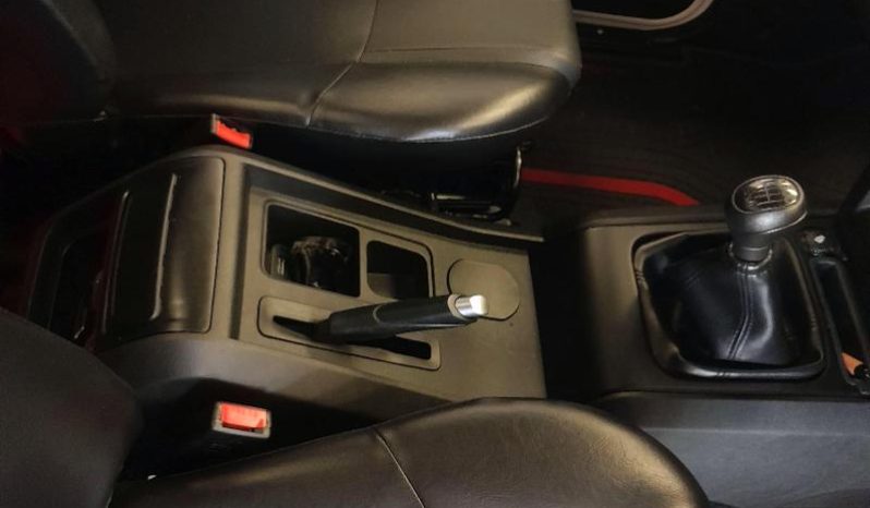
								Mahindra Pik Up 2.2 Mhawk S Cab 4X2 S Cab S4 Ac full									