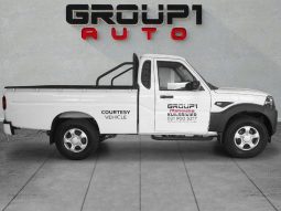 
										Mahindra Pik Up 2.2 Mhawk S Cab 4X2 S Cab S4 Ac full									