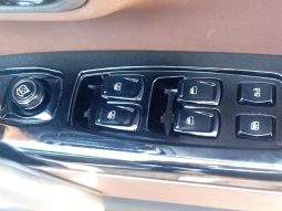 
										Mahindra Scorpio N 2.2D Z8L Adventure 4X4 At full									