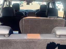 
										Mahindra Scorpio N 2.2D Z8L Adventure 4X4 At full									