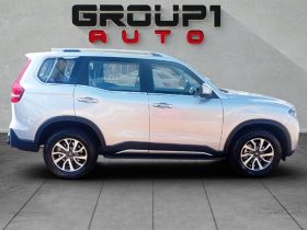Mahindra Scorpio N 2.2D Z8L Adventure 4X4 At