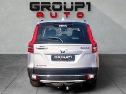
										Mahindra Scorpio N 2.2D Z8L Adventure 4X4 At full									
