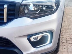
										Mahindra Scorpio N 2.2D Z8L Adventure 4X4 At full									