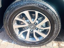
										Mahindra Scorpio N 2.2D Z8L Adventure 4X4 At full									