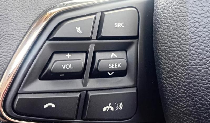 
								Mahindra Scorpio N 2.2D Z8L Adventure 4X4 At full									