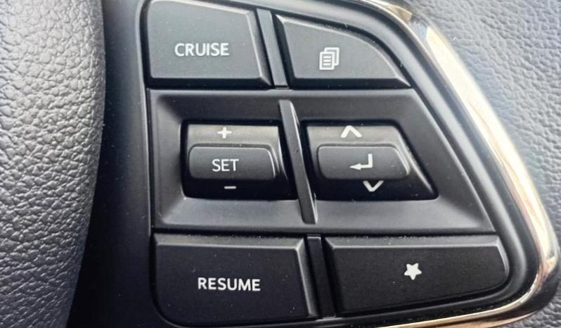 
								Mahindra Scorpio N 2.2D Z8L Adventure 4X4 At full									