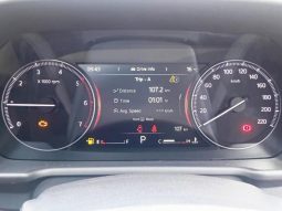 
										Mahindra Scorpio N 2.2D Z8L Adventure 4X4 At full									