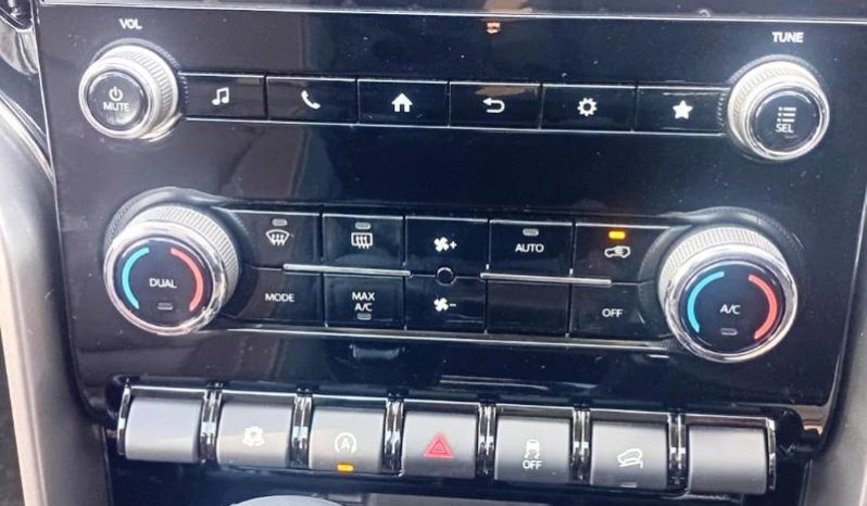 
								Mahindra Scorpio N 2.2D Z8L Adventure 4X4 At full									