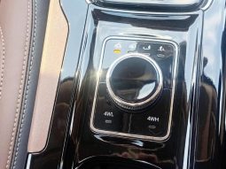 
										Mahindra Scorpio N 2.2D Z8L Adventure 4X4 At full									