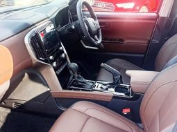 
										Mahindra Scorpio N 2.2D Z8L Adventure 4X4 At full									
