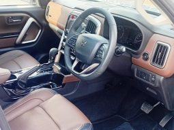 
										Mahindra Scorpio N 2.2D Z8L Adventure 4X4 At full									