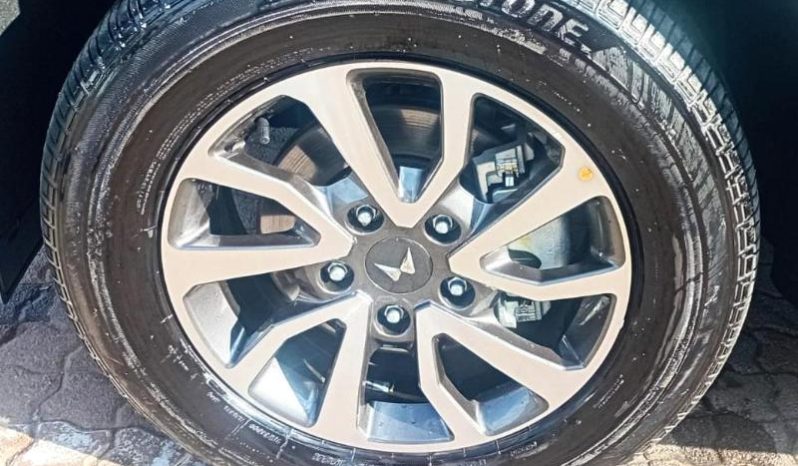 
								Mahindra Scorpio N 2.2D Z8L Adventure 4X4 At full									