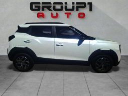 
										Mahindra XUV 3X0 1.2 AX5 MT full									