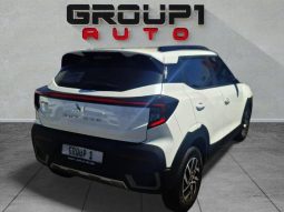 
										Mahindra XUV 3X0 1.2 AX5 MT full									