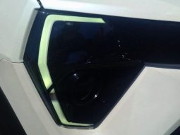 
										Mahindra XUV 3X0 1.2 AX5 MT full									