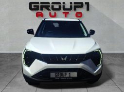 
										Mahindra XUV 3X0 1.2 AX5 MT full									