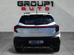 
										Mahindra XUV 3X0 1.2 AX5 MT full									