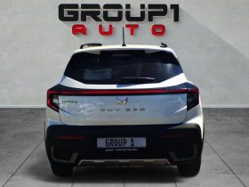 Mahindra XUV 3X0 1.2 AX5 MT