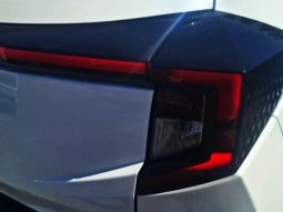 
										Mahindra XUV 3X0 1.2 AX5 MT full									