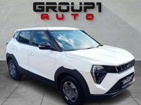 Mahindra Xuv3XO 1.2T Mx3