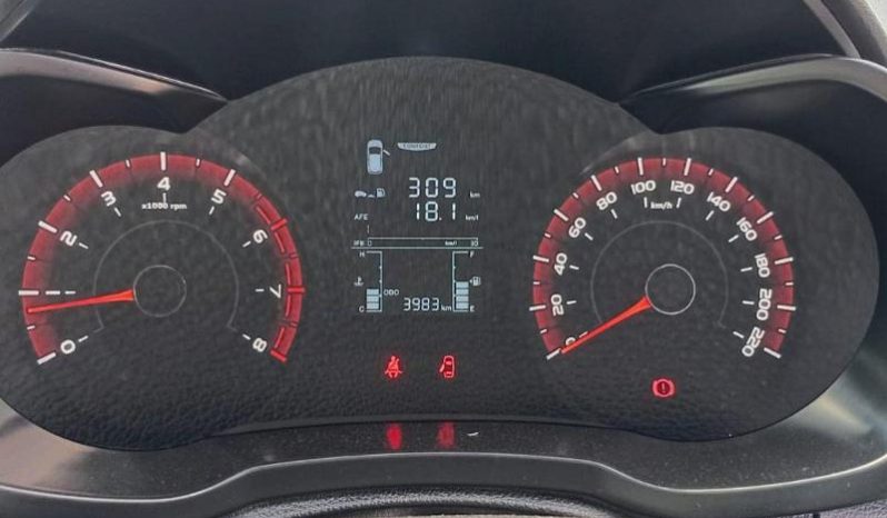 
								Mahindra Xuv3XO 1.2T Mx3 full									