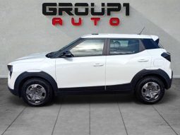 
										Mahindra Xuv3XO 1.2T Mx3 full									