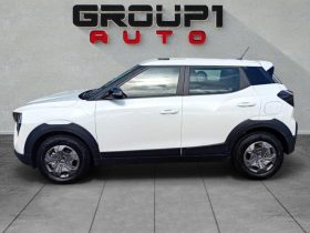 Mahindra Xuv3XO 1.2T Mx3